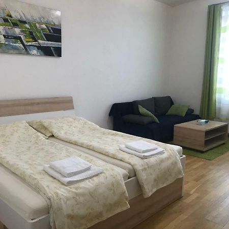 Pasettistrasse 31 Appartement Wenen Buitenkant foto