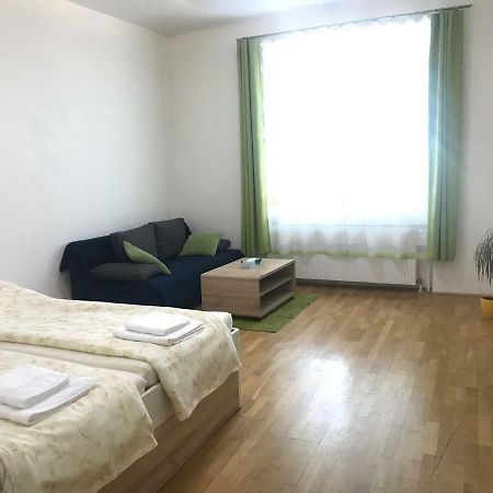 Pasettistrasse 31 Appartement Wenen Buitenkant foto