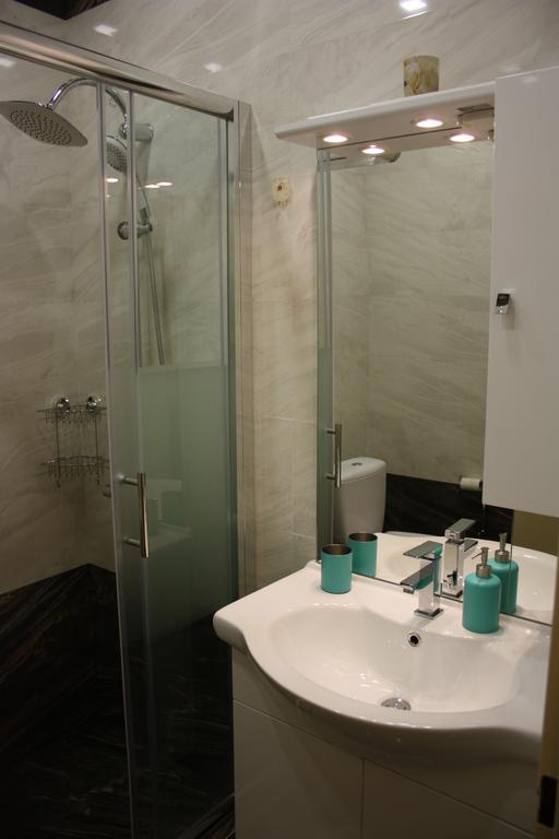 Pasettistrasse 31 Appartement Wenen Buitenkant foto