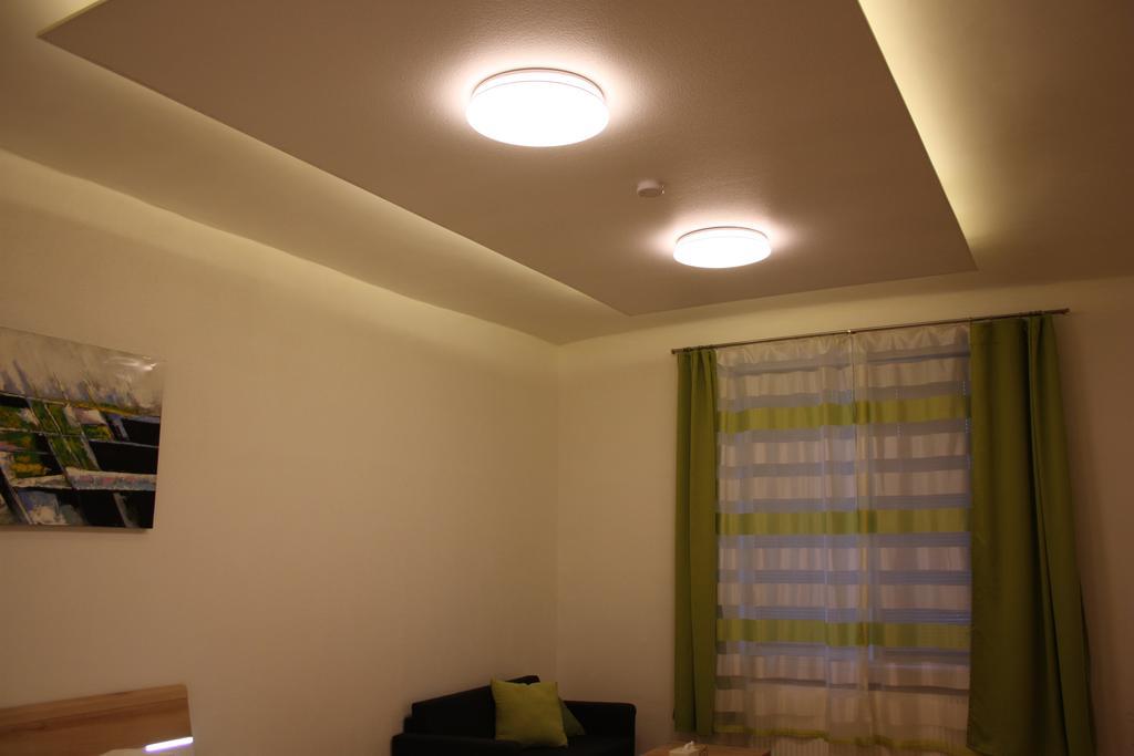 Pasettistrasse 31 Appartement Wenen Buitenkant foto