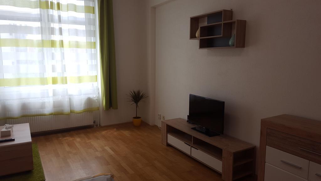Pasettistrasse 31 Appartement Wenen Buitenkant foto